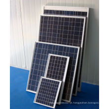 20 Watt Poly Solar Panel OEM para Austrália, Paquistão, Nigéria, Afeganistão etc.